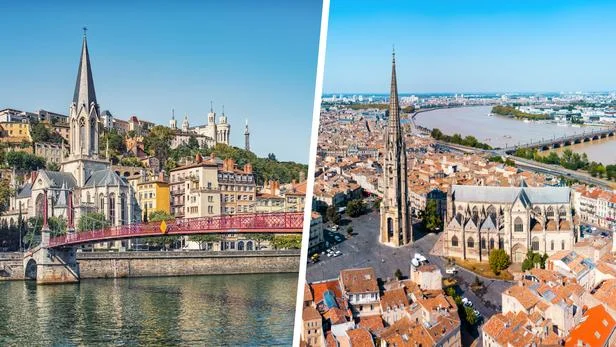 Seulement deux villes françaises intègrent le Top 10 du tourisme durable