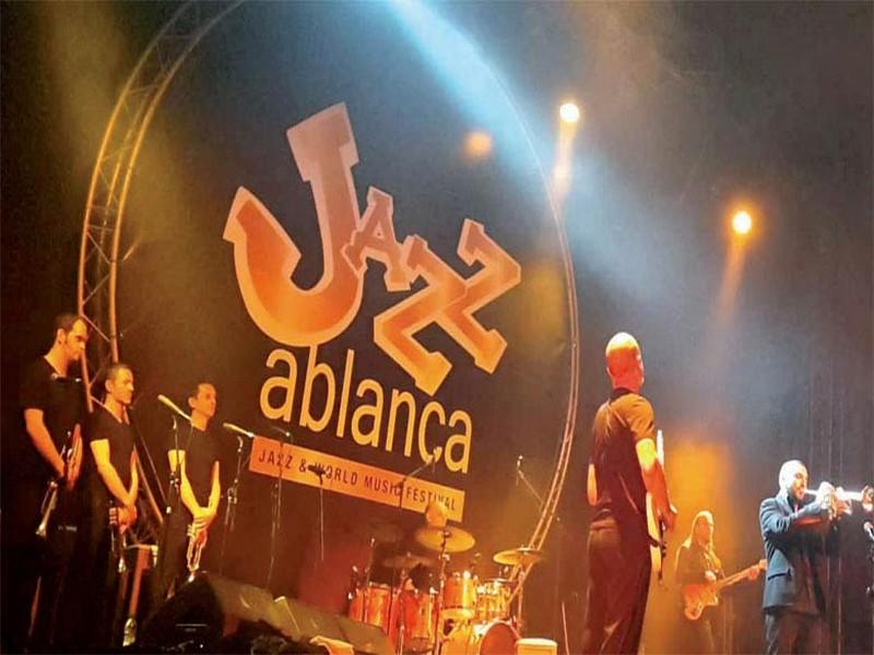 Festival Casablanca abrite du 16 au 24 avril la 11ème édition de Jazzablanca