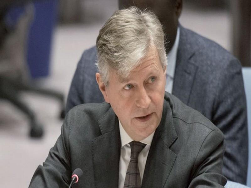 Le Secrétaire général adjoint de l’ONU : Le Maroc est un partenaire «extrêmement engagé» et «apprécié» dans le maintien de la paix