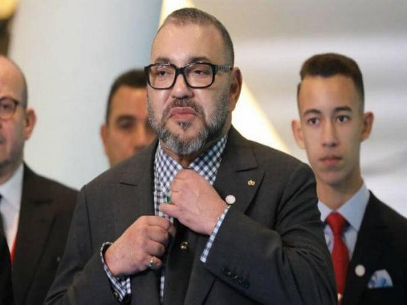 Nouvelle colère du roi Mohammed VI ?