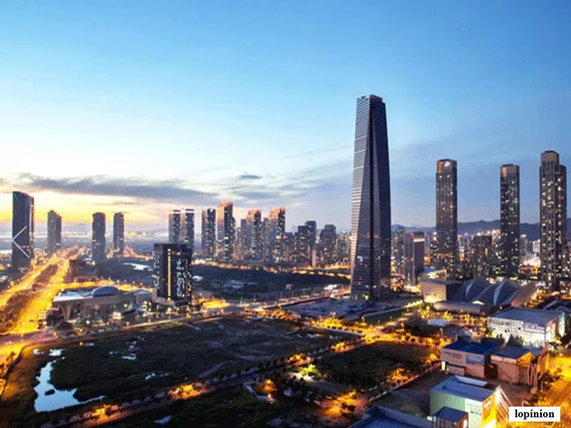 Rabat : la Corée du Sud pilote un nouveau système de transport écologique