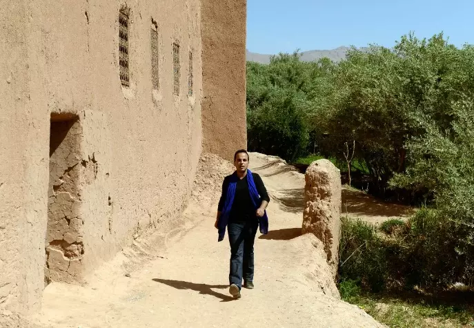 Le film-documentaire marocain “Tinghir-Jérusalem : Les échos du Mellah” primé à Rome