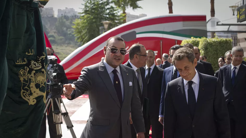 Le Maroc veut lancer deux nouvelles lignes ferroviaires à grande vitesse