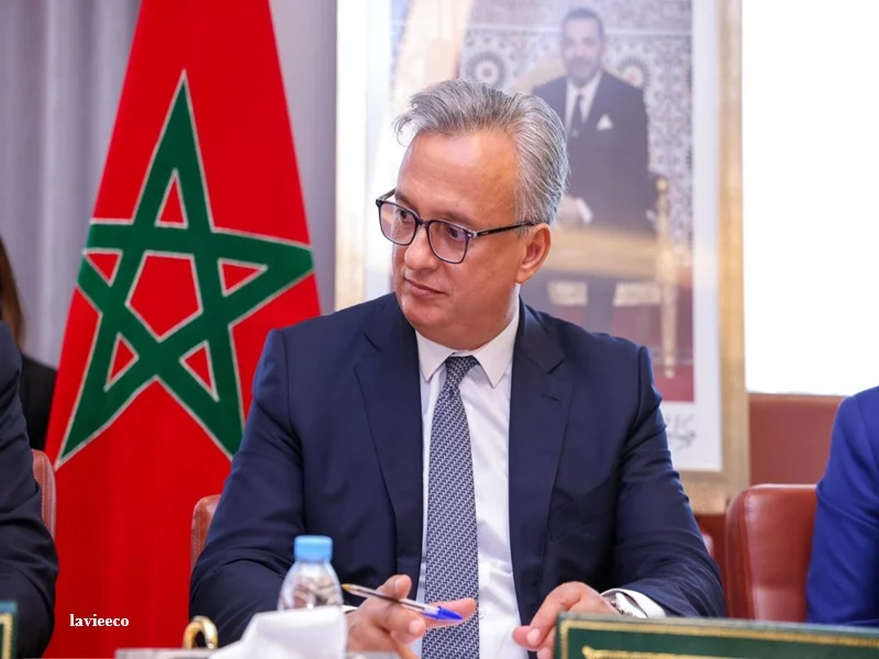 Investissement a Dakhla : bilan CRI 2026 et projets