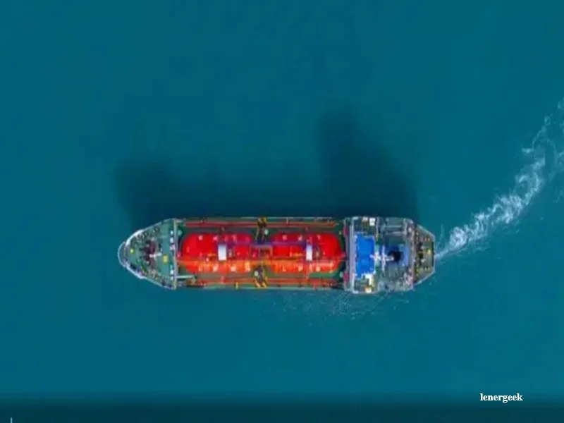 ALERTE TSGJB : Hydrogene a partir de l’eau de mer : GH2DEM veut décarboner le transport maritime