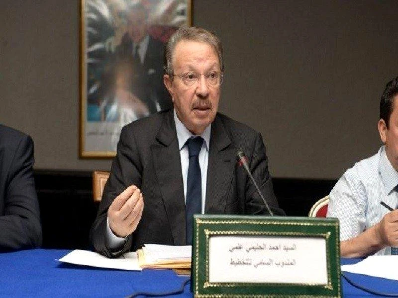 Ahmed Lahlimi : « L’inflation deviendra une donnée structurelle de l’économie marocaine »