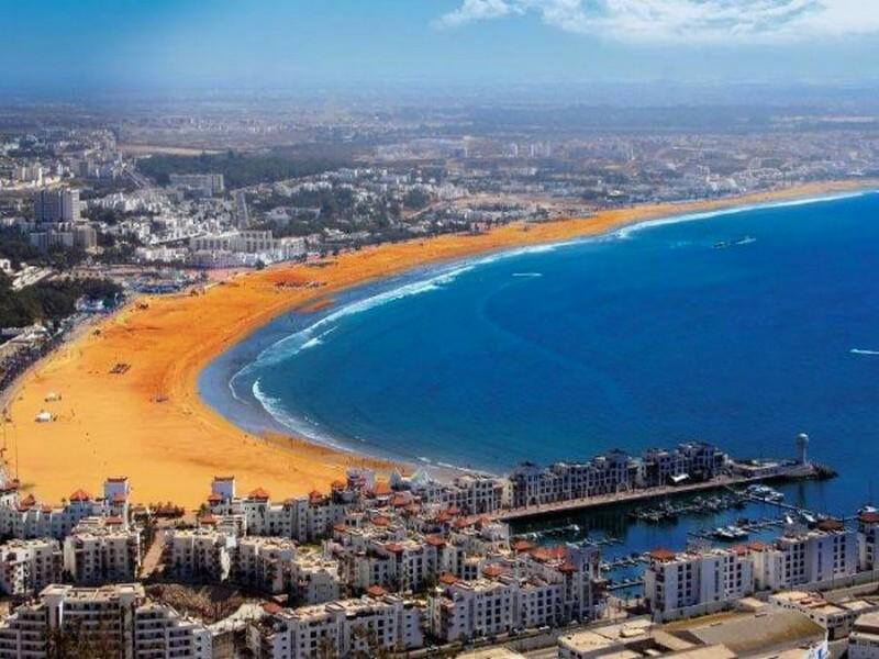 Agadir va manquer d’eau