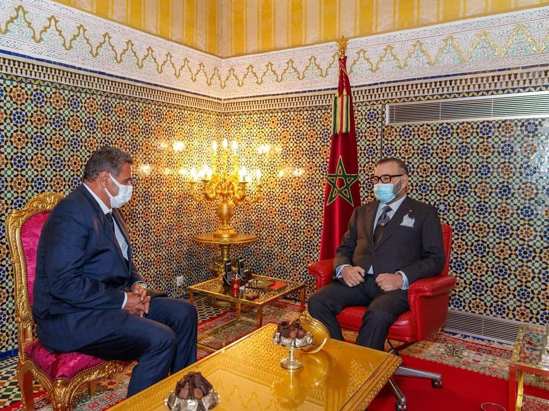 Maroc : Le gouvernement toujours incomplet, sans ses secrétaires d’Etat