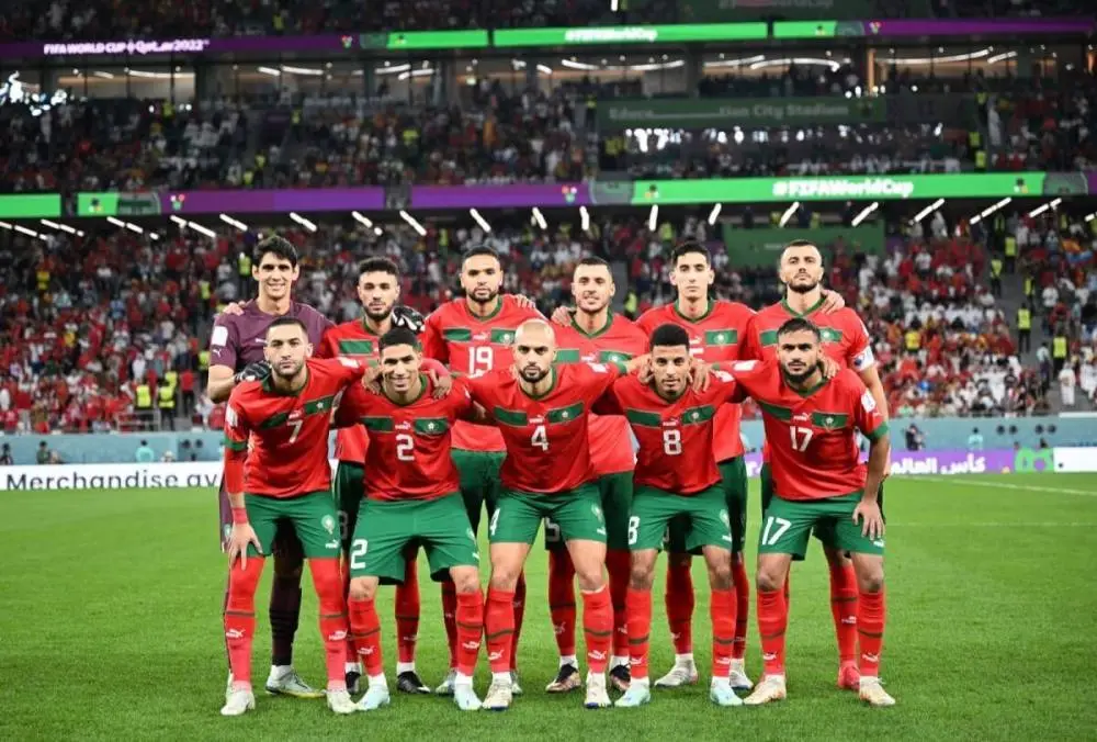 CAN 2023 : Voici pourquoi le Maroc est qualifié en huitièmes avant même de jouer ce mercredi