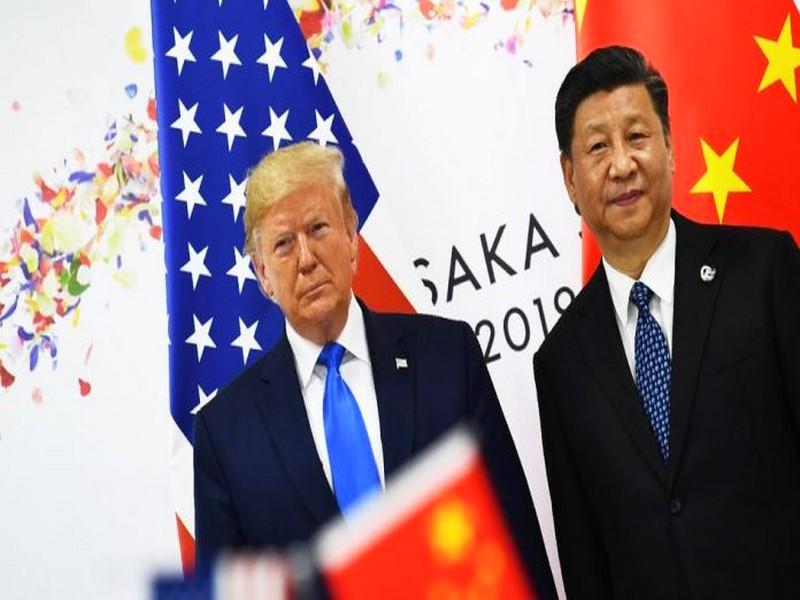 La Chine et Etats-Unis “doivent s’unir” face au Covid-19
