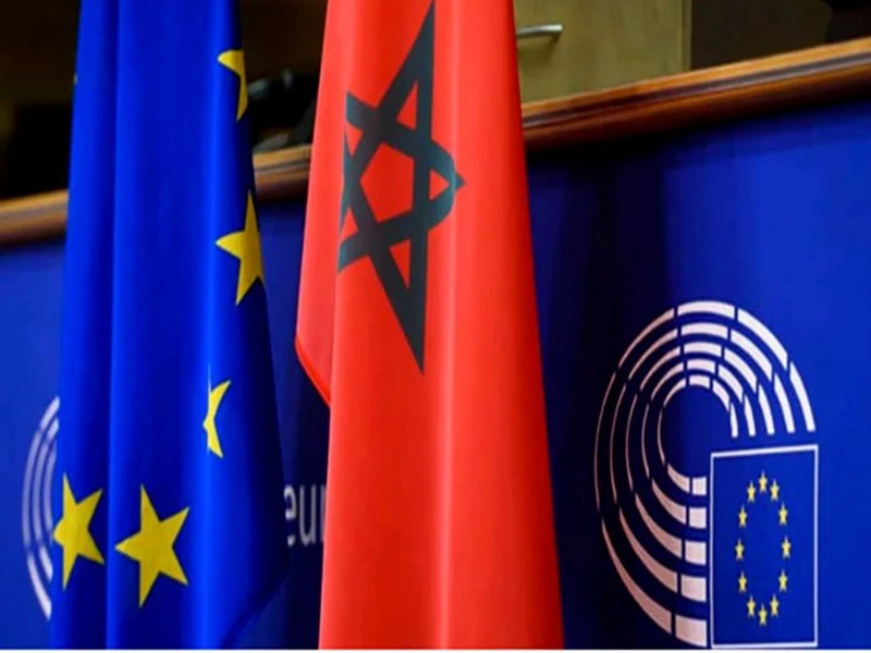 Durabilité en Méditerranée : Le Maroc et l’Union européenne explorent les pistes de coopération