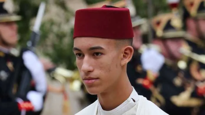 Maroc, des nouvelles du prince Moulay Hassan