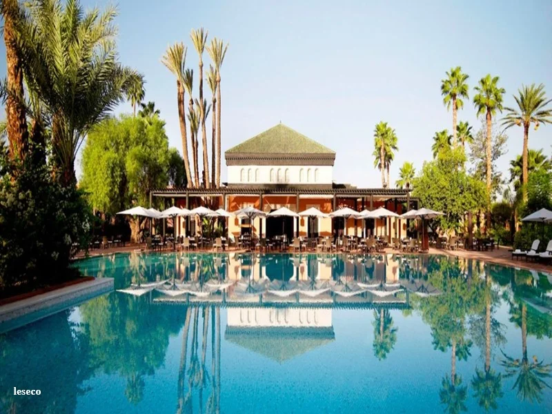 Tourisme de luxe au Maroc : authenticite, slow tourism et patrimoine au cœur d’un modele contemporain 