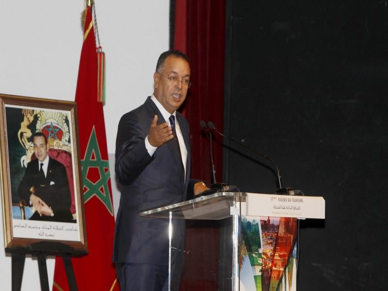Le tourisme marocain à l'ère du digital