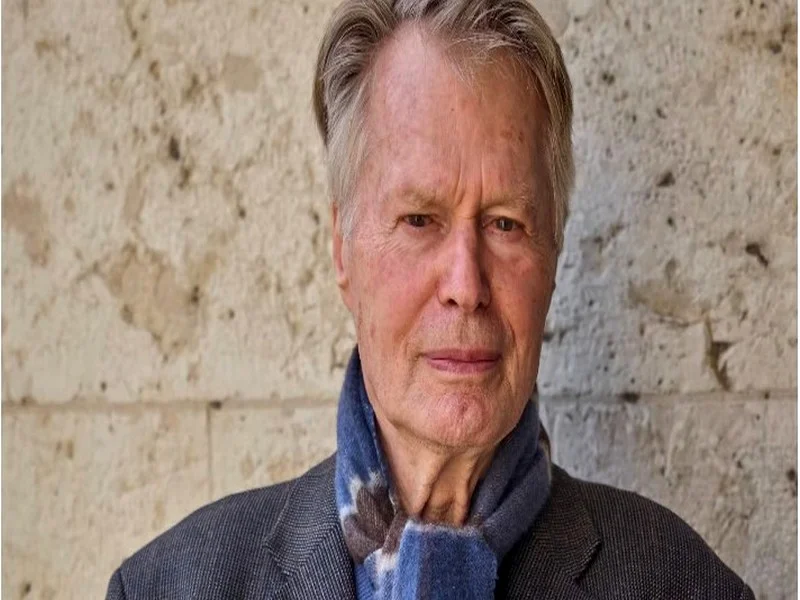 Jean-Marie Gustave Le Clézio : La langue française survit grâce au sang neuf des écrivains francophones