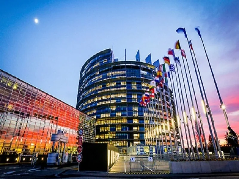 Le Parlement européen prend position dans l’affaire de l’arrêt par l’Algérie de l’approvisionnement de l’Europe en gaz