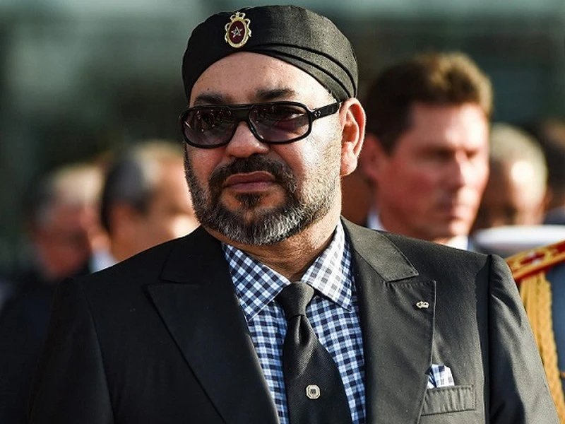 L’ONG HSF lance un appel à l’aide à SM le Roi Mohammed VI pour sauver des centaines de personn