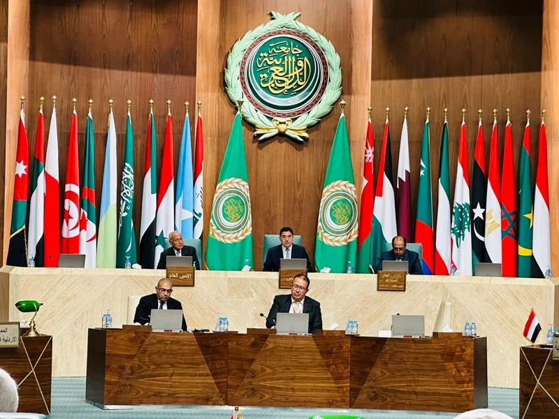 Conseil des droits de l'Homme : la Ligue arabe soutient la candidature du Maroc pour 2024
