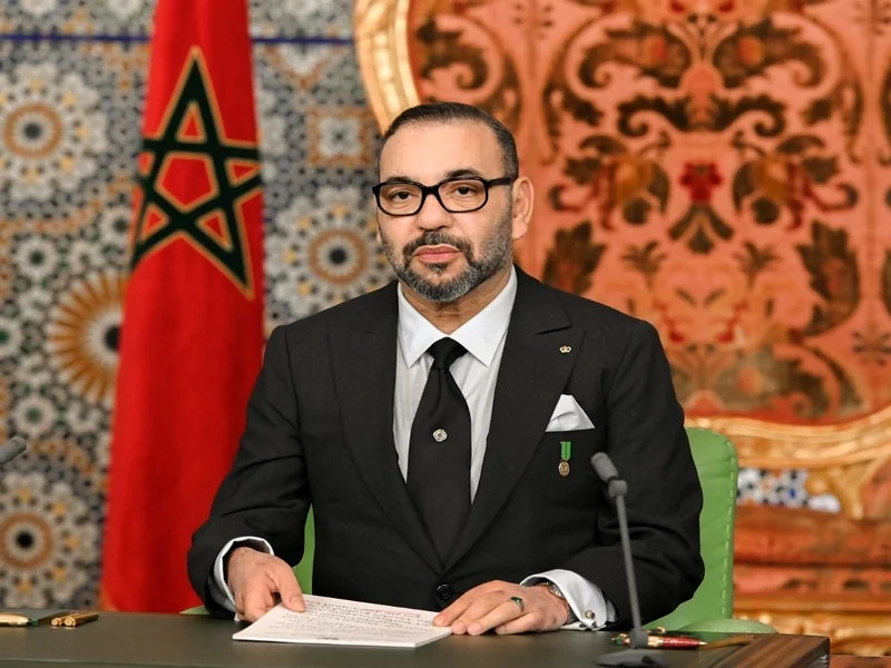 Lancement de l’opération « Riaya 2024-2025 » : Une mobilisation sanitaire exceptionnelle pour les zones touchées par la vague de froid au Maroc