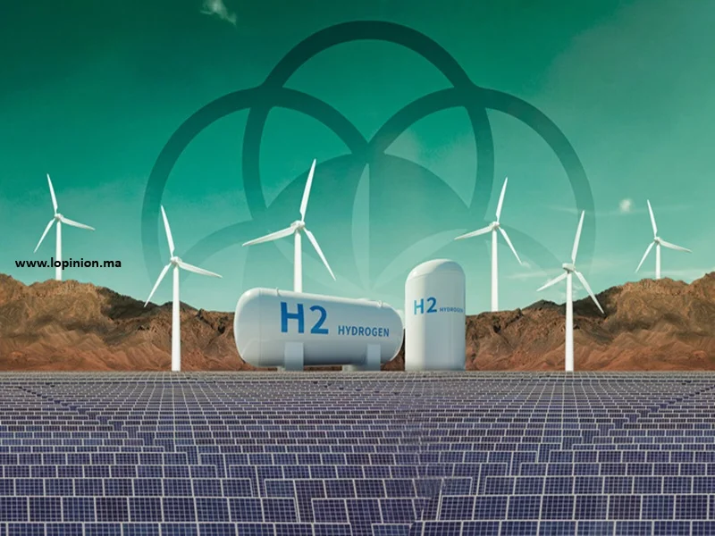 Maroc : MASEN lance un projet pilote de stockage d’énergie
