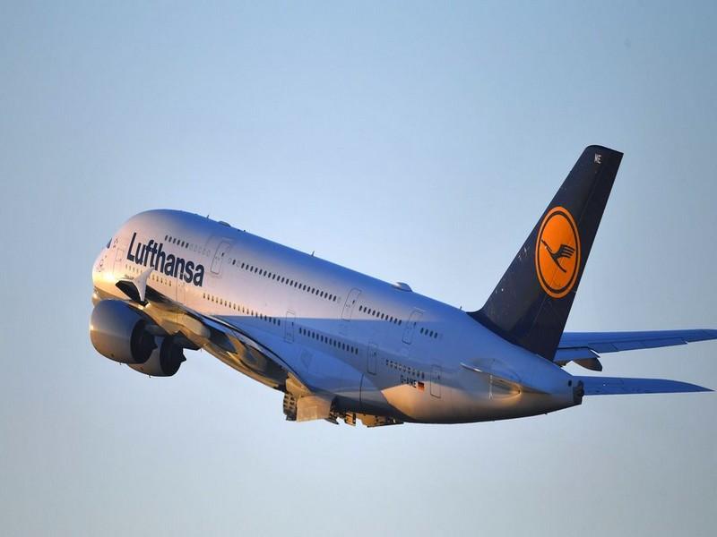 Coronavirus: le groupe Lufthansa annule 23.000 vols, un quart des vols supprimés à Brussels Airport