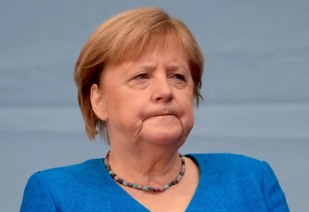 #ALLEMAGNE_ELECTIONS_MERKEL: L'Allemagne tourne la page Merkel dans un scrutin incertain