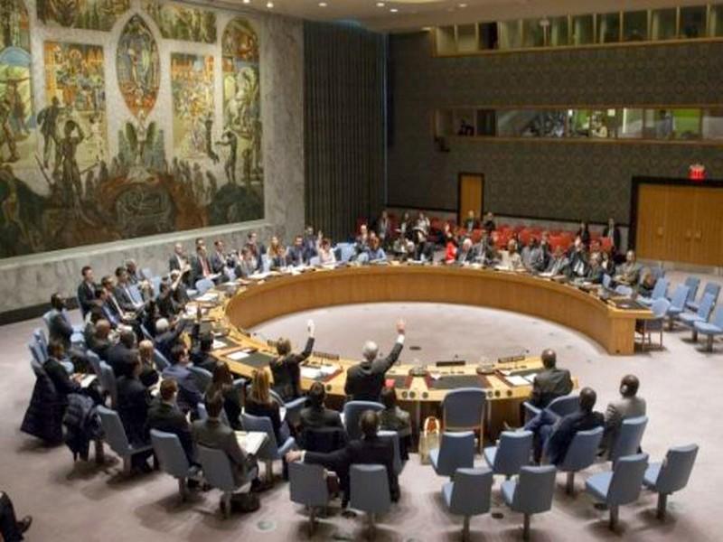 Sahara occidental : Le Conseil de sécurité appelle à la nomination d’un nouvel envoyé