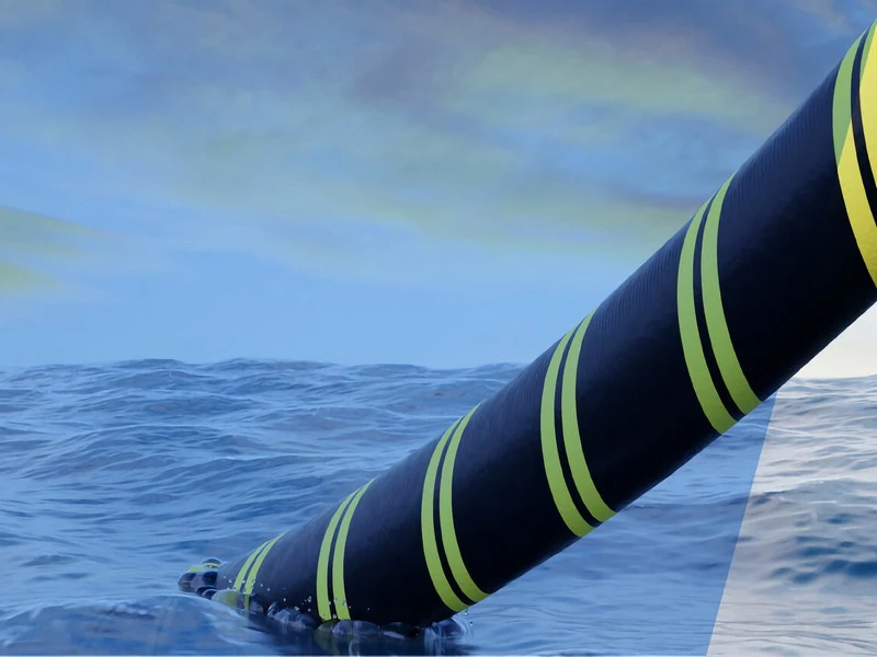 Câble sous-marin Maroc-Royaume-Uni: l’émirati Taqa rejoint l’aventure Xlinks et sécurise un f