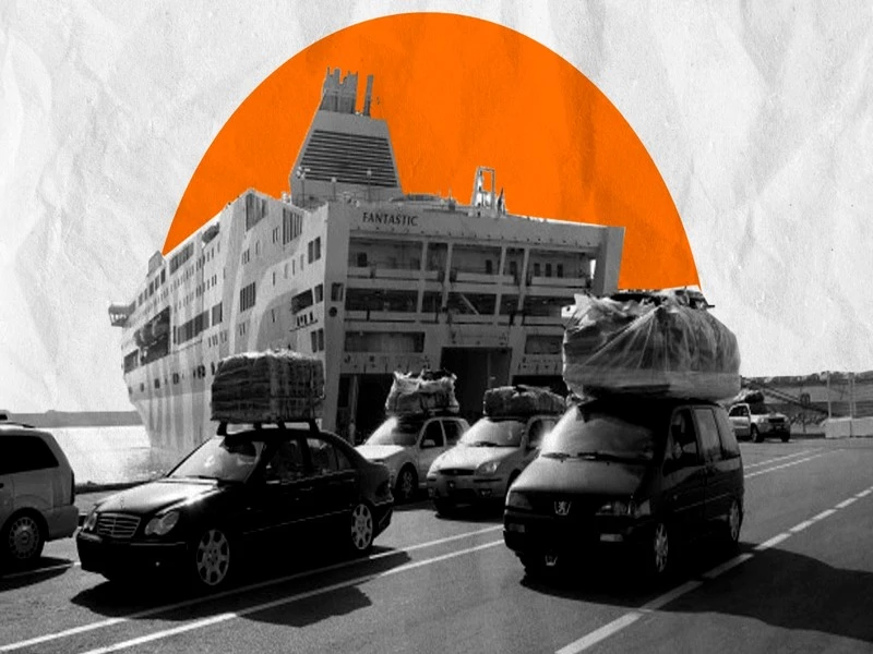 Le guide des MRE. Ep2 : ce qu’il faut savoir sur l’admission temporaire des véhicules au Maroc