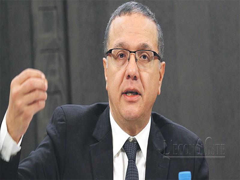 Boussaid: «Il est temps de redonner confiance aux opérateurs et d’accompagner les entreprises»