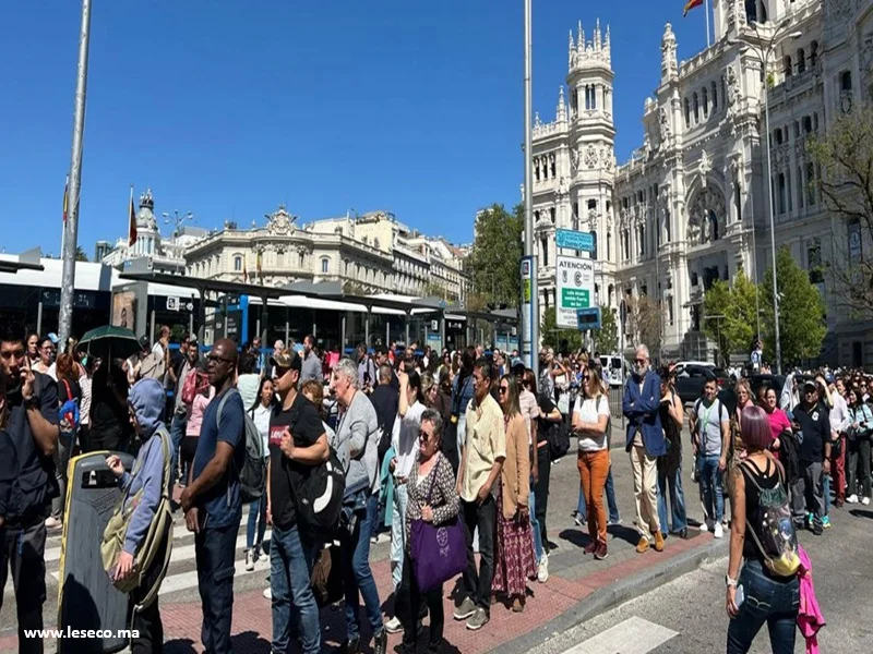 Black-out ibérique : le Maroc confirme sa stratégie énergétique résiliente et verte