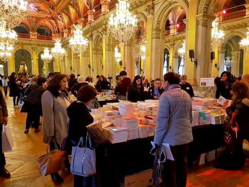 « Au Maghreb, il y a urgence à structurer le secteur du livre »