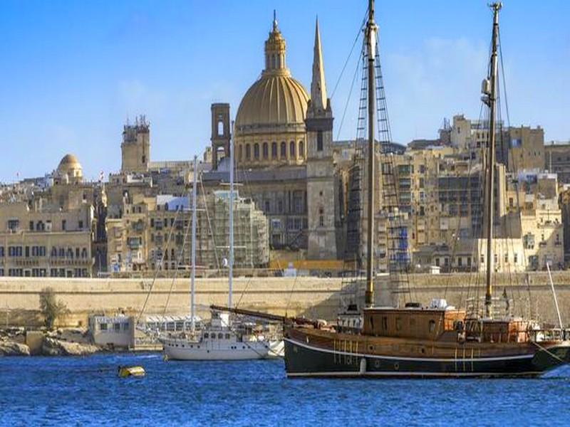 Comment Malte veut faire revenir les touristes dans ses hôtels
