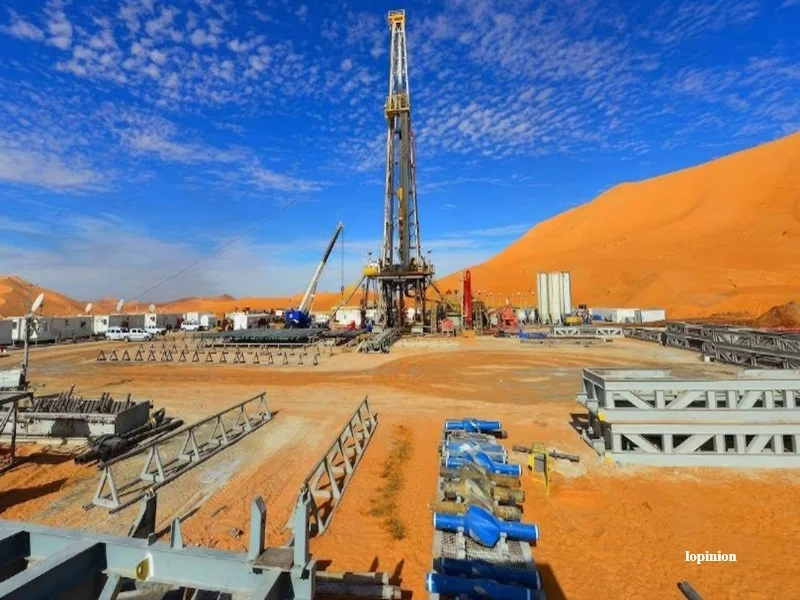 Gaz naturel au Maroc : Managem rachete Tendrara et renforce sa position dans le projet gazier strategique