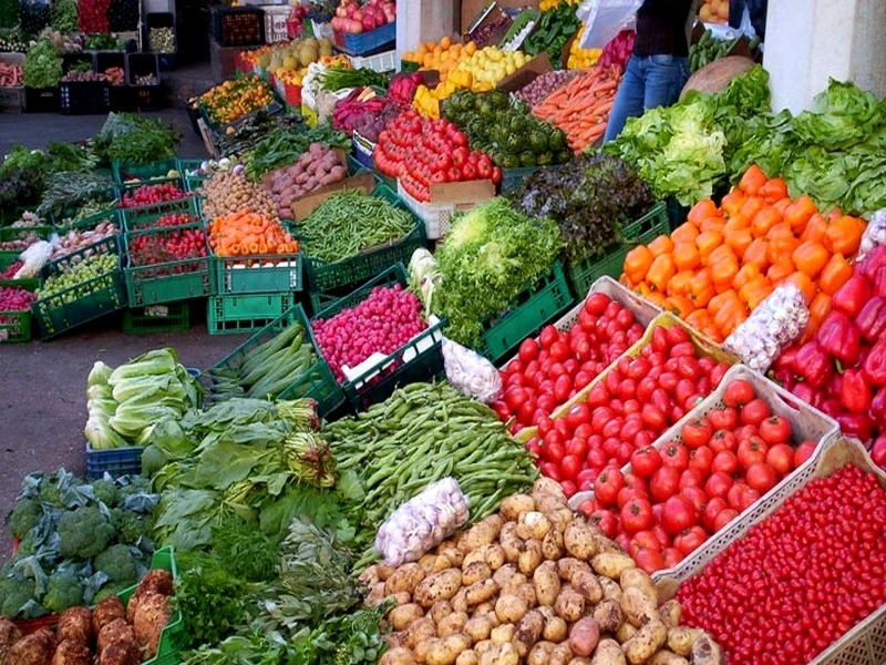 Produits agricoles/Aid Al-Adha: offre suffisante, prix en baisse (ministère)