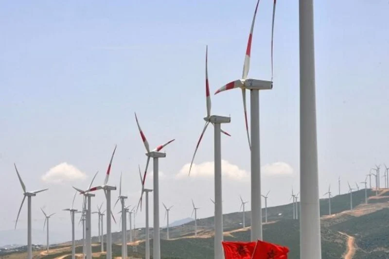 Energies renouvelables : Le Maroc se positionne comme destination favorable des investisseurs étrangers