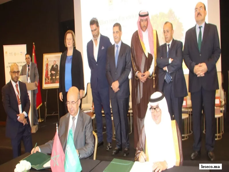 Forêts : alliance Maroc-Arabie pour une gestion durable