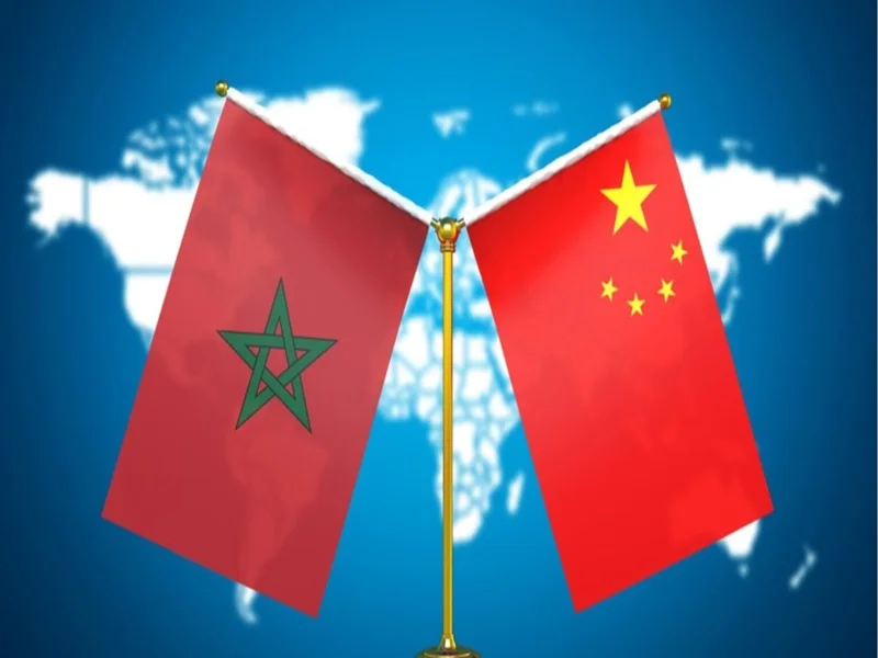 Relations Maroc-Chine : Croissance des échanges et nouveaux partenariats