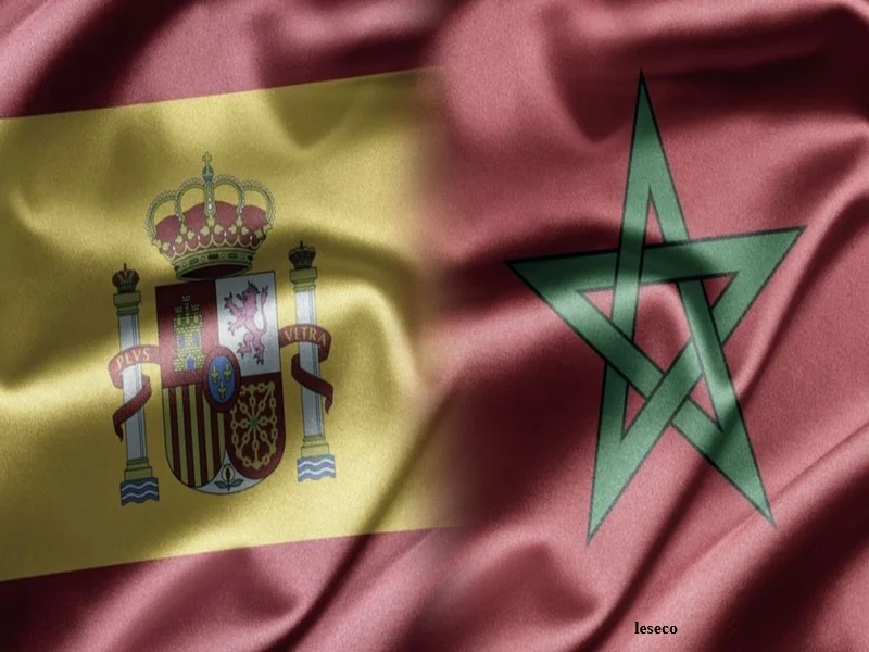 Maroc–Espagne : 2 milliards € pour l’interconnexion électrique 