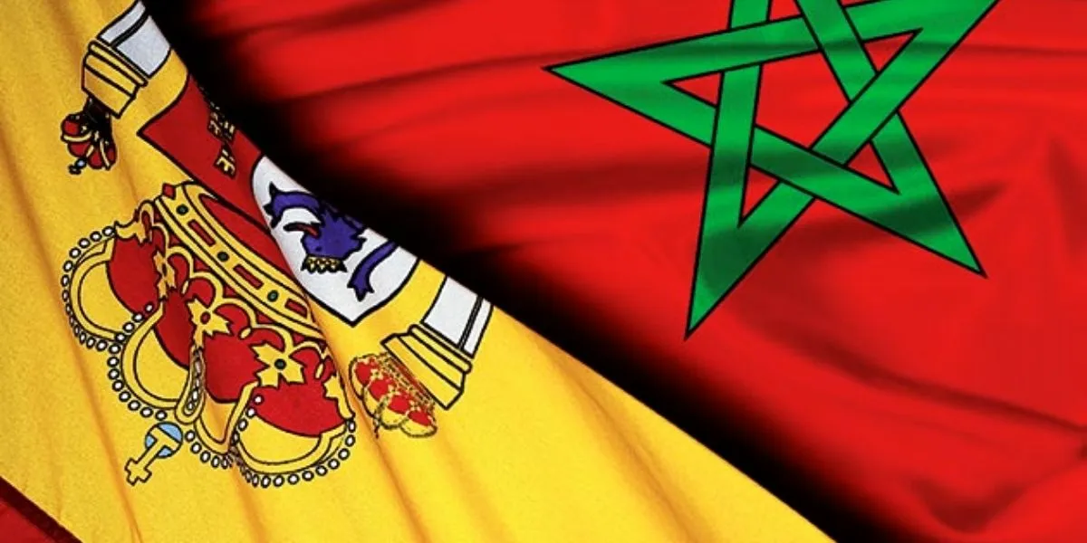 Le Maroc et l’Espagne délimitent leurs frontières maritimes