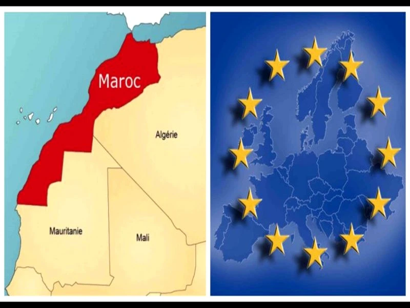 SAHARA: AU MOINS UNE DIZAINE DE PAYS EUROPÉENS SOUTIENNENT LE MAROC