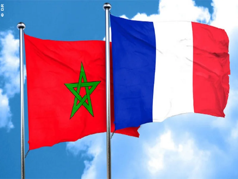 Le Maroc, 1er investisseur africain en France en 2022