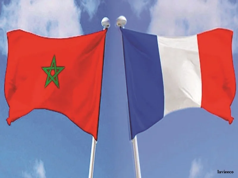 Souss-Massa & Nouvelle-Aquitaine : partenariat formation