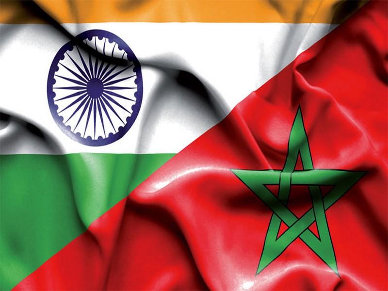 Une importante délégation d’hommes d’affaires indiens au Maroc