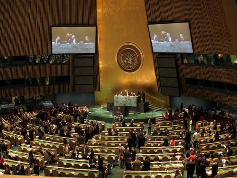 4ème Commission de l’Assemblée générale de l’ONU : La communauté internationale s’exprime pour le plan d’autonomie au Sahara