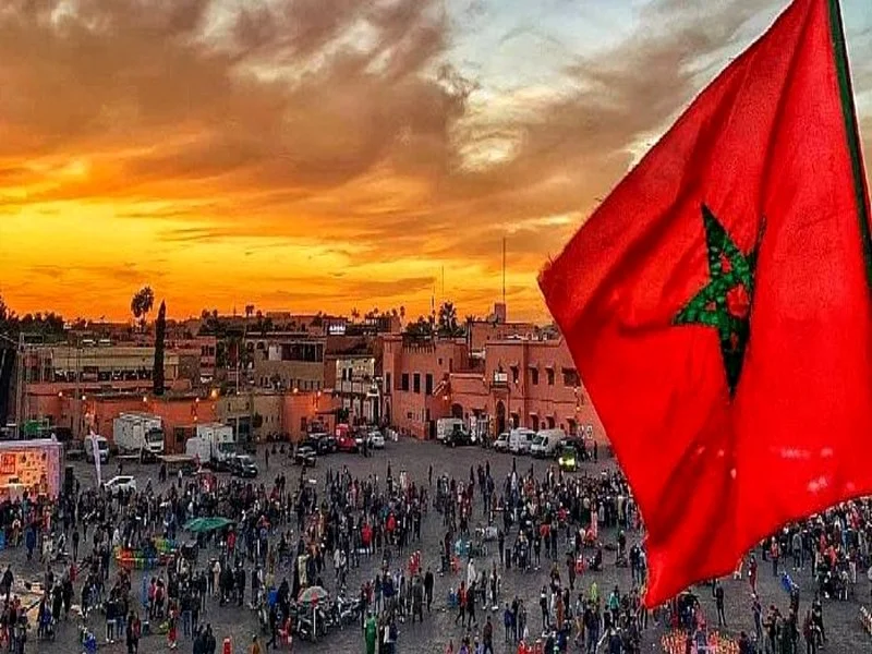 Tourisme au Maroc : Un nouveau record avec dix millions de visiteurs à fin juillet 2024