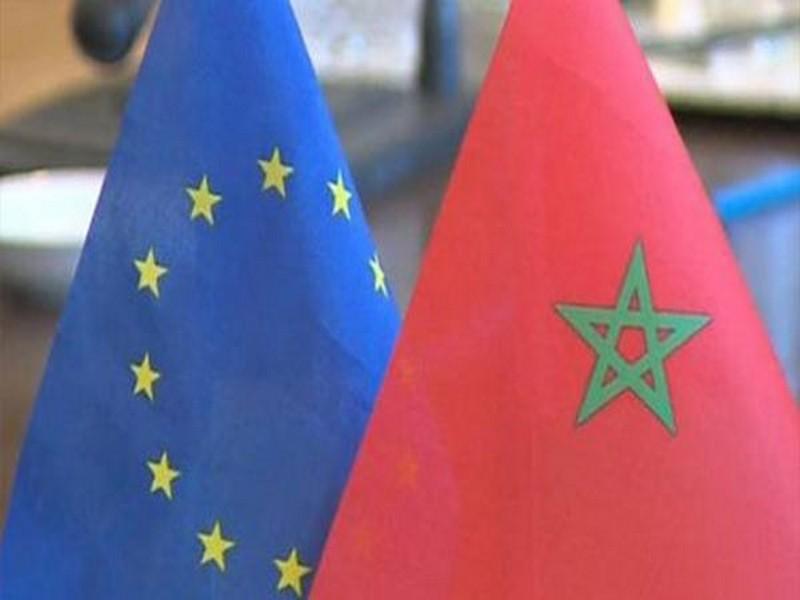 Diplomatie Le Gouvernement marocain décide de suspendre tout contact avec les institutions europée