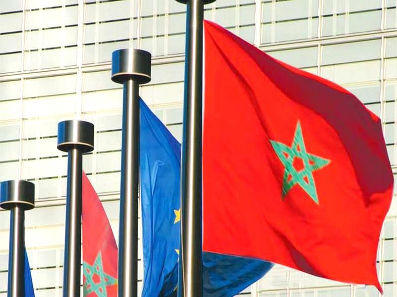 Maroc-UE: Où vont les fonds européens