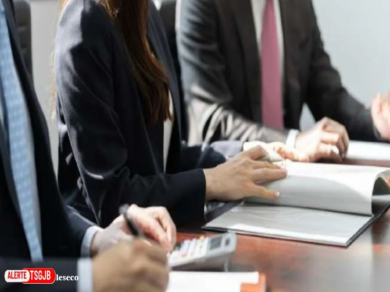 ALERTE TSGJB Entreprises publiques : le Maroc digitalise le controle financier et le suivi des depenses