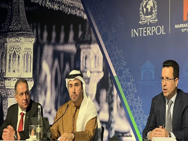 INTERPOL Marrakech 2024 : le Maroc salué pour son rôle dans la sécurité internationale